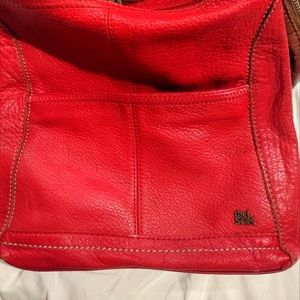 The Sak brand purse